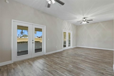 Villa ou maison à vendre à Bowling Green, Floride: 3 chambres, 161.37 m2 № 2109145 - photo 11