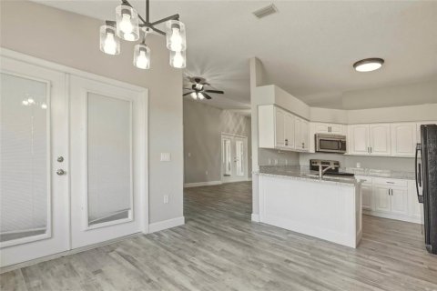 Villa ou maison à vendre à Bowling Green, Floride: 3 chambres, 161.37 m2 № 2109145 - photo 13
