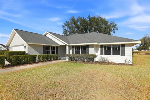 Villa ou maison à Bowling Green, Floride 3 chambres, 161.37 m2 № 2109145