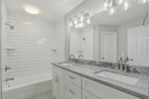 Villa ou maison à vendre à Bowling Green, Floride: 3 chambres, 161.37 m2 № 2109145 - photo 23