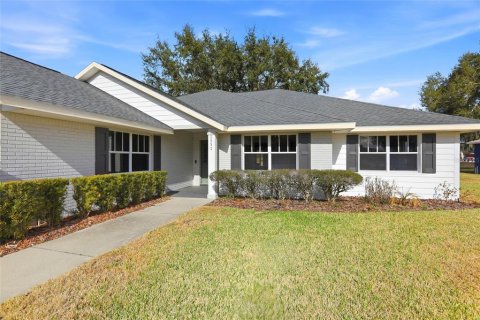 Villa ou maison à vendre à Bowling Green, Floride: 3 chambres, 161.37 m2 № 2109145 - photo 3