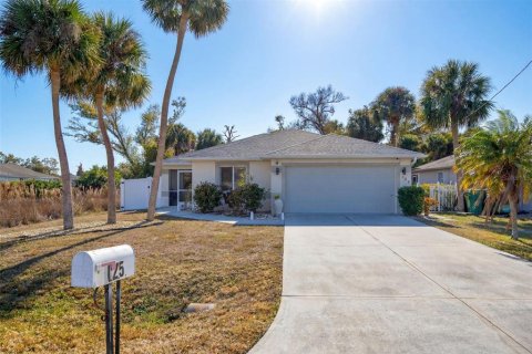 Casa en Rotonda, Florida 3 dormitorios, 124.3 m2 № 2111895