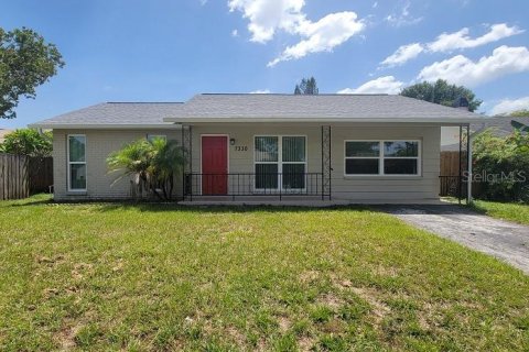 Villa ou maison à New Port Richey, Floride 3 chambres, 103.86 m2 № 2404737