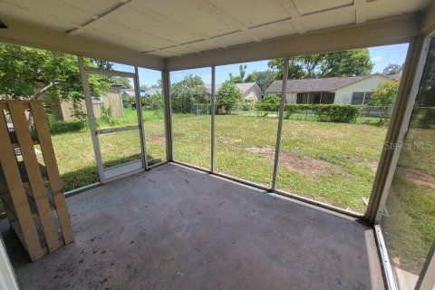 Villa ou maison à louer à New Port Richey, Floride: 3 chambres, 103.86 m2 № 2404737 - photo 18