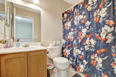 Townhouse in Riverview, Florida 3 bedrooms, 137.22 sq.m. № 1654524 - photo 22