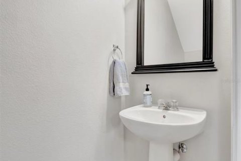 Townhouse in Riverview, Florida 3 bedrooms, 137.22 sq.m. № 1654524 - photo 19