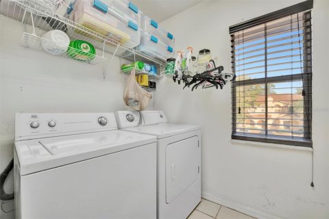 Townhouse in Riverview, Florida 3 bedrooms, 137.22 sq.m. № 1654524 - photo 30