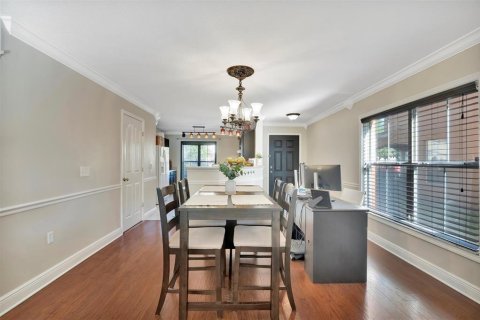 Townhouse in Riverview, Florida 3 bedrooms, 137.22 sq.m. № 1654524 - photo 15