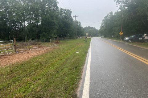 Terreno en venta en Frostproof, Florida № 1750533 - foto 3