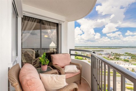Condo in Daytona Beach, Florida, 2 bedrooms  № 1866441 - photo 29
