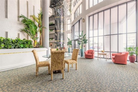Condo in Daytona Beach, Florida, 2 bedrooms  № 1866441 - photo 7