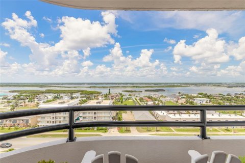 Condo in Daytona Beach, Florida, 2 bedrooms  № 1866441 - photo 8