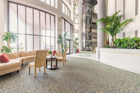 Condo in Daytona Beach, Florida, 2 bedrooms  № 1866441 - photo 4
