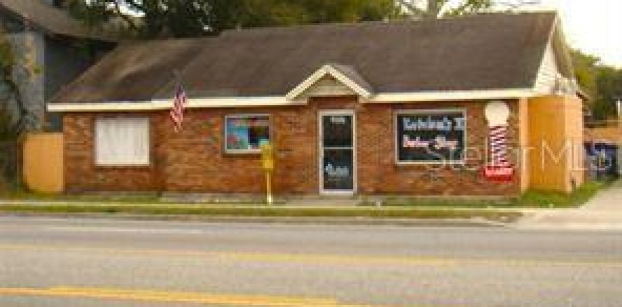 Commercial property in Orlando, Florida 258.27 sq.m. № 2330461