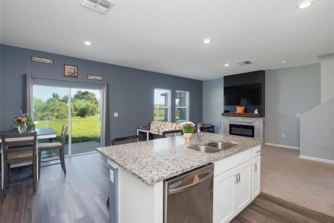 Купить виллу или дом в Парриш, Флорида 3 комнаты, 169.64м2, № 2295088 - фото 17