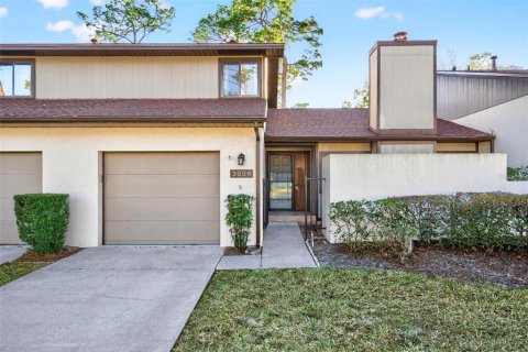 Adosado en Ocala, Florida 3 dormitorios, 180.88 m2 № 2214323