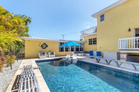 Villa ou maison à louer à Sarasota, Floride: 2 chambres, 106.28 m2 № 2098904 - photo 15