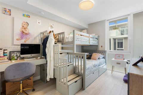 Condominio en alquiler en Bay Harbor Islands, Florida, 5 dormitorios, 260.5 m2 № 1872061 - foto 12