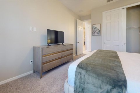 House in SOLARA RESORT in Kissimmee, Florida 7 bedrooms, 328.22 sq.m. № 1883269 - photo 21