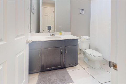 House in SOLARA RESORT in Kissimmee, Florida 7 bedrooms, 328.22 sq.m. № 1883269 - photo 18
