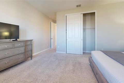 House in SOLARA RESORT in Kissimmee, Florida 7 bedrooms, 328.22 sq.m. № 1883269 - photo 26