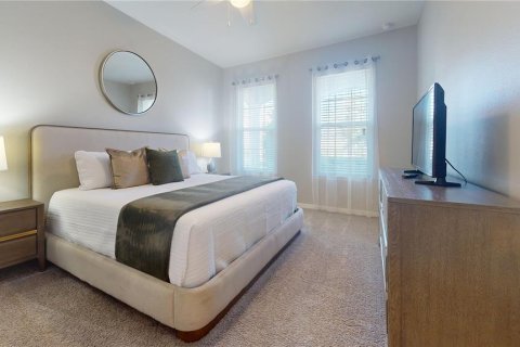 House in SOLARA RESORT in Kissimmee, Florida 7 bedrooms, 328.22 sq.m. № 1883269 - photo 24
