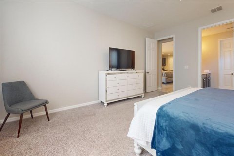 House in SOLARA RESORT in Kissimmee, Florida 7 bedrooms, 328.22 sq.m. № 1883269 - photo 27