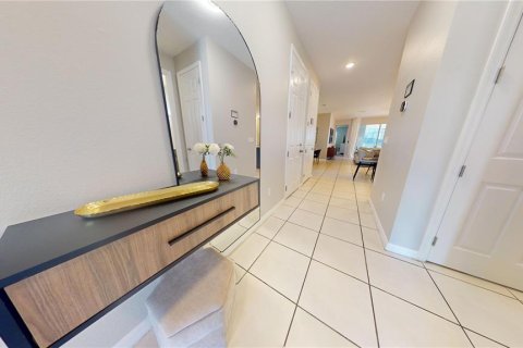 House in SOLARA RESORT in Kissimmee, Florida 7 bedrooms, 328.22 sq.m. № 1883269 - photo 8