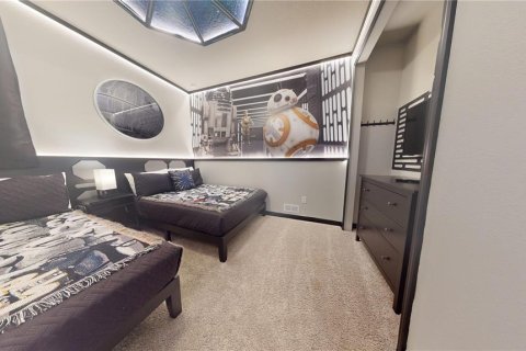 House in SOLARA RESORT in Kissimmee, Florida 7 bedrooms, 328.22 sq.m. № 1883269 - photo 6