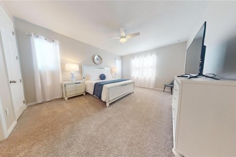 House in SOLARA RESORT in Kissimmee, Florida 7 bedrooms, 328.22 sq.m. № 1883269 - photo 10