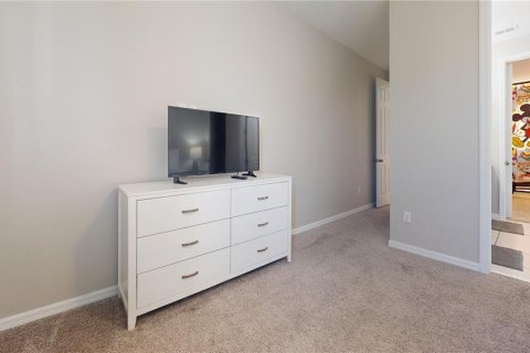 House in SOLARA RESORT in Kissimmee, Florida 7 bedrooms, 328.22 sq.m. № 1883269 - photo 29