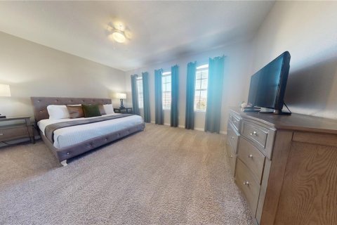 House in SOLARA RESORT in Kissimmee, Florida 7 bedrooms, 328.22 sq.m. № 1883269 - photo 3