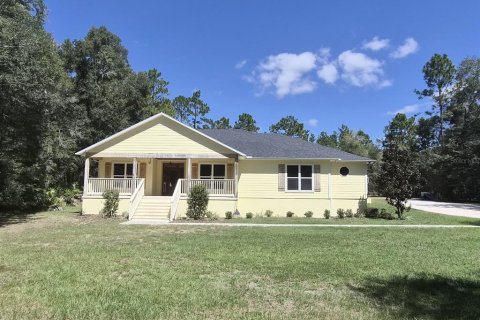 Casa en Dunnellon, Florida 4 dormitorios, 268.3 m2 № 2373047