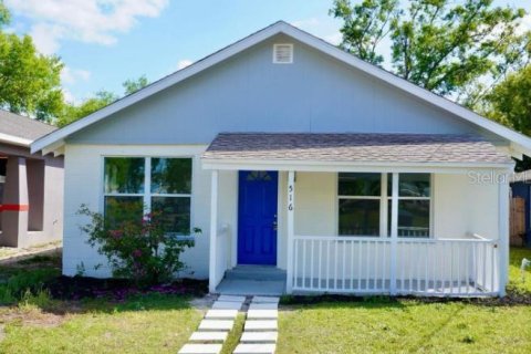 Villa ou maison à Lakeland, Floride 3 chambres, 100.33 m2 № 2236658