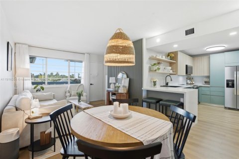 Купить кондоминиум в Майами-Бич, Флорида 2 спальни, 71.35м2, № 1970935 - фото 1