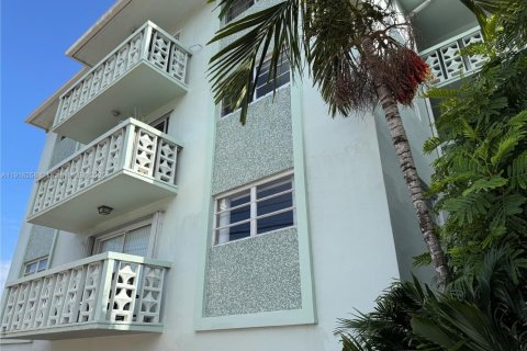 Купить кондоминиум в Майами-Бич, Флорида 2 спальни, 71.35м2, № 1970935 - фото 26