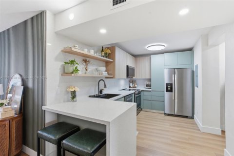 Купить кондоминиум в Майами-Бич, Флорида 2 спальни, 71.35м2, № 1970935 - фото 9