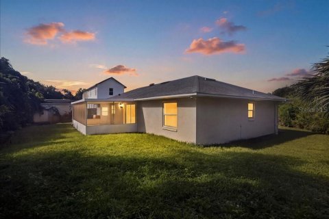 Villa ou maison à vendre à Palm Coast, Floride: 3 chambres, 153.85 m2 № 2203190 - photo 28
