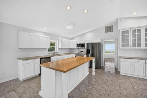 Villa ou maison à vendre à Palm Coast, Floride: 3 chambres, 153.85 m2 № 2203190 - photo 16