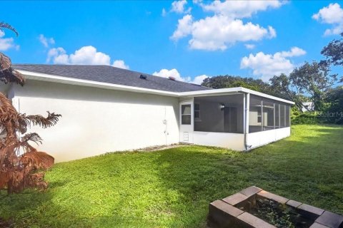 Villa ou maison à vendre à Palm Coast, Floride: 3 chambres, 153.85 m2 № 2203190 - photo 27