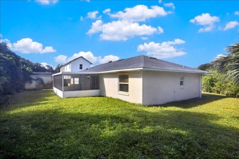 Villa ou maison à vendre à Palm Coast, Floride: 3 chambres, 153.85 m2 № 2203190 - photo 3