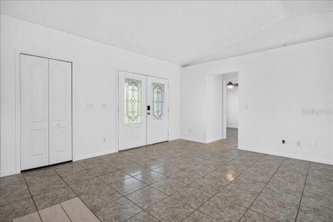 Villa ou maison à vendre à Palm Coast, Floride: 3 chambres, 153.85 m2 № 2203190 - photo 20