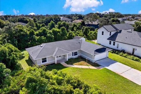 Villa ou maison à vendre à Palm Coast, Floride: 3 chambres, 153.85 m2 № 2203190 - photo 23