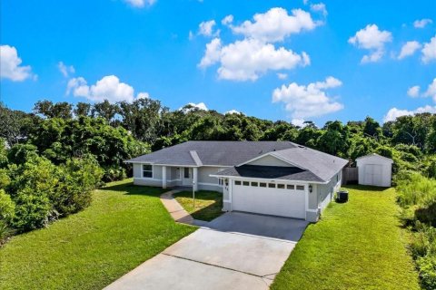 Villa ou maison à vendre à Palm Coast, Floride: 3 chambres, 153.85 m2 № 2203190 - photo 26