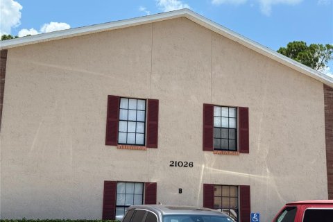 Condo in Land O' Lakes, Florida, 2 bedrooms № 2234327