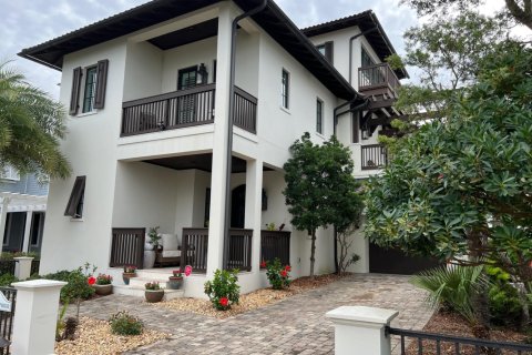 House in Panama City Beach, Florida 4 bedrooms, 324.04 sq.m. № 559947 - photo 1