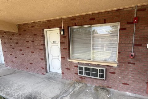 Studio à Saint Petersburg, Floride № 2345297