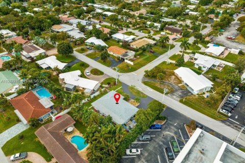 Villa ou maison à vendre à Pompano Beach, Floride: 3 chambres, 184.04 m2 № 1999350 - photo 8