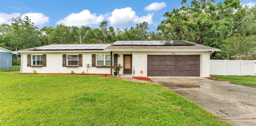 Casa en Lakeland, Florida 3 dormitorios, 140.56 m2 № 1774126