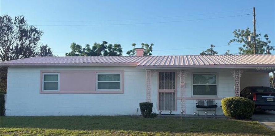 Casa en Orlando, Florida 3 dormitorios, 123.47 m2 № 2231183